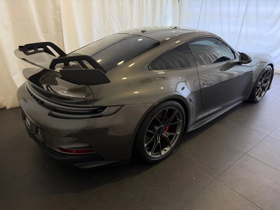 2022 Porsche 992 GT3 - Image 9 of 25