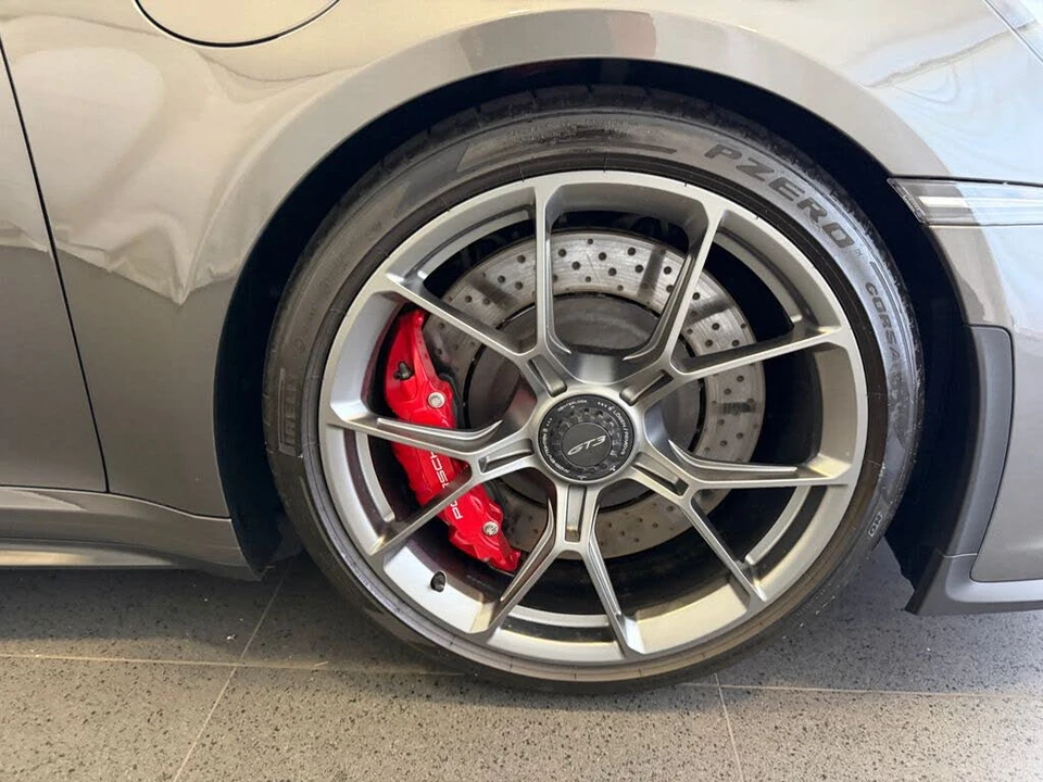 2022 Porsche 992 GT3 - Image 13 of 25