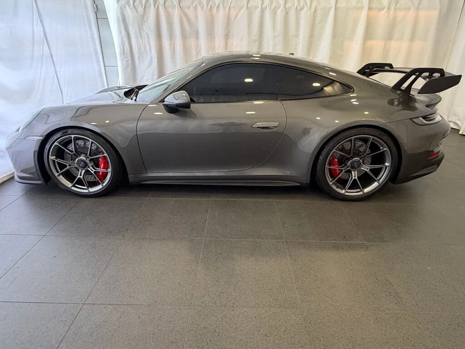 2022 Porsche 992 GT3 - Image 2 of 25