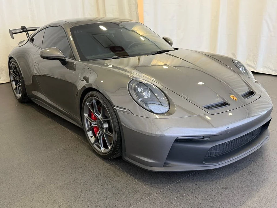 2022 Porsche 992 GT3 - Image 7 of 25