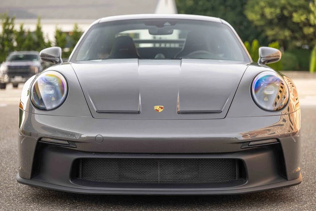 2022 Porsche 992 GT3 - Image 2 of 31