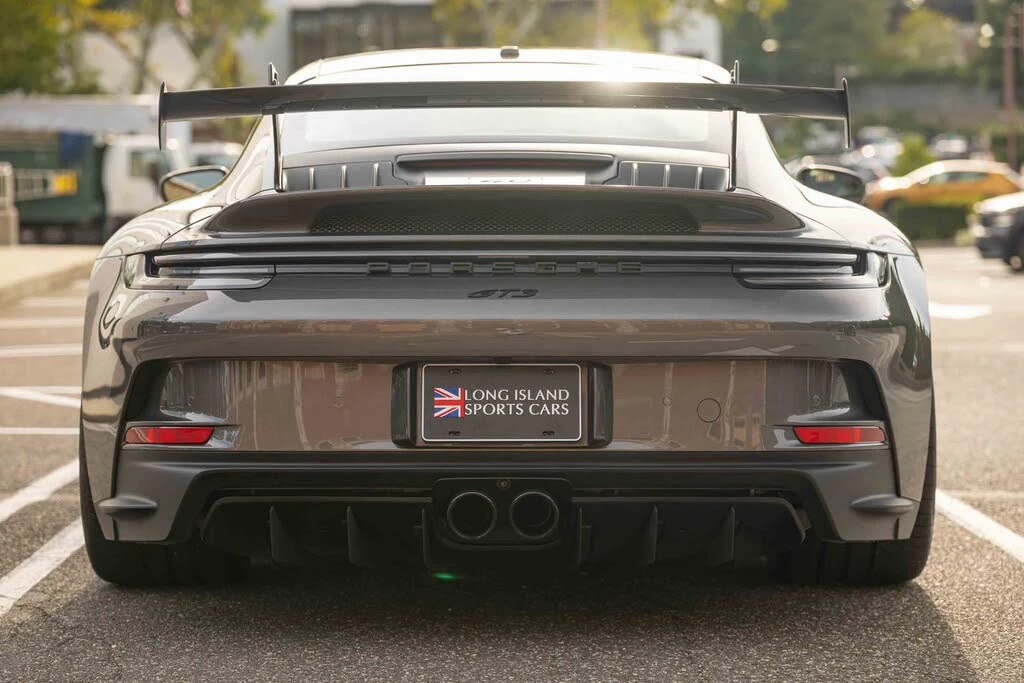 2022 Porsche 992 GT3 - Image 5 of 31