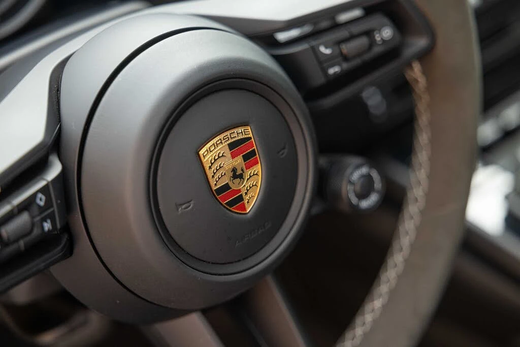 2022 Porsche 992 GT3 - Image 11 of 31