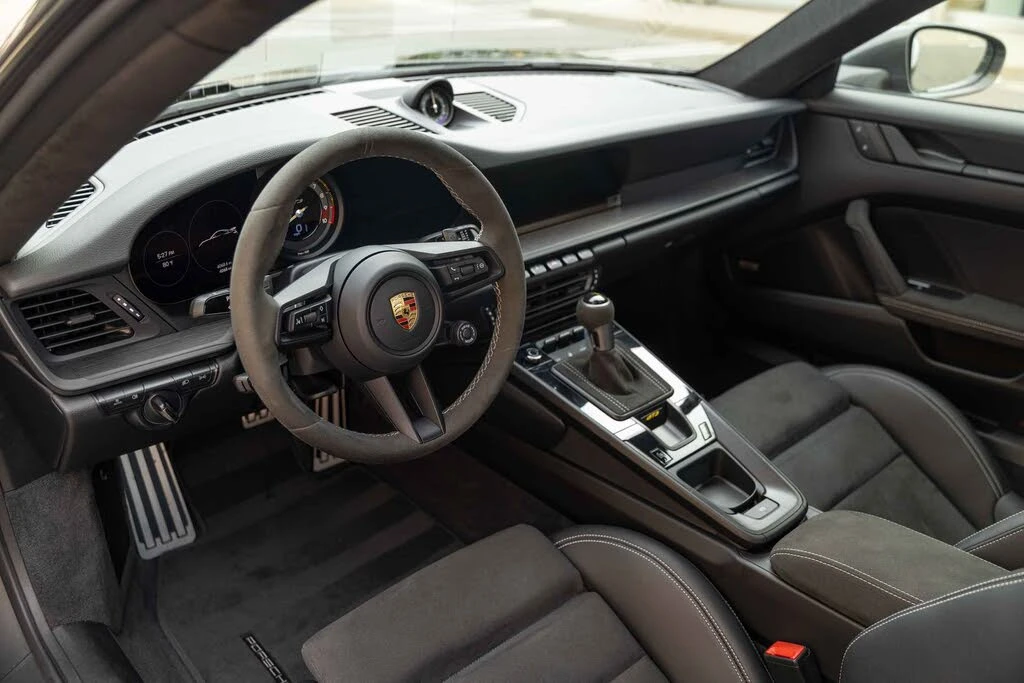 2022 Porsche 992 GT3 - Image 12 of 31