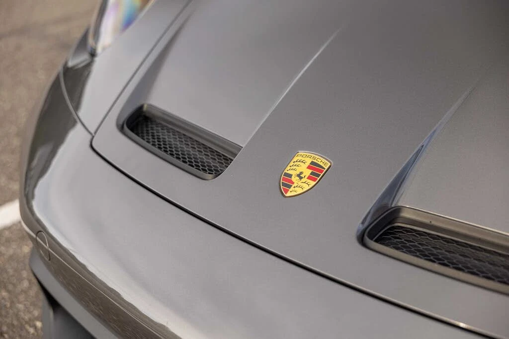 2022 Porsche 992 GT3 - Image 26 of 31