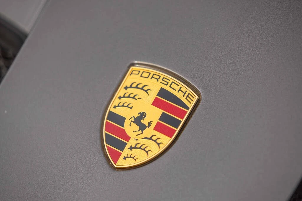 2022 Porsche 992 GT3 - Image 29 of 31