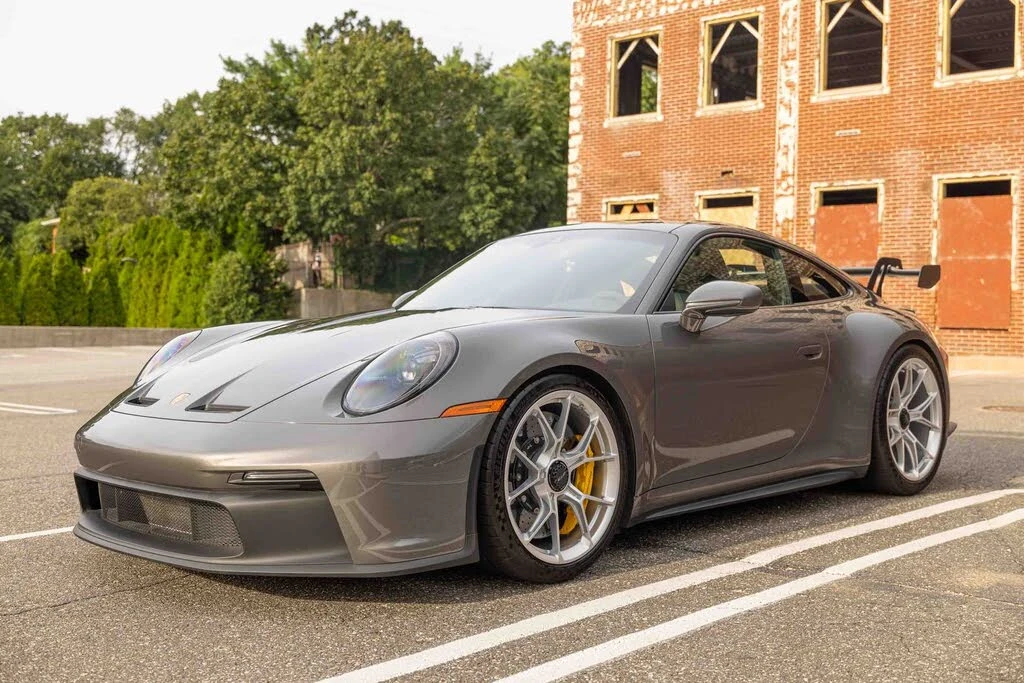 2022 Porsche 992 GT3 - Image 28 of 31