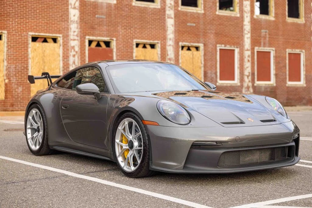 2022 Porsche 992 GT3 - Image 3 of 31