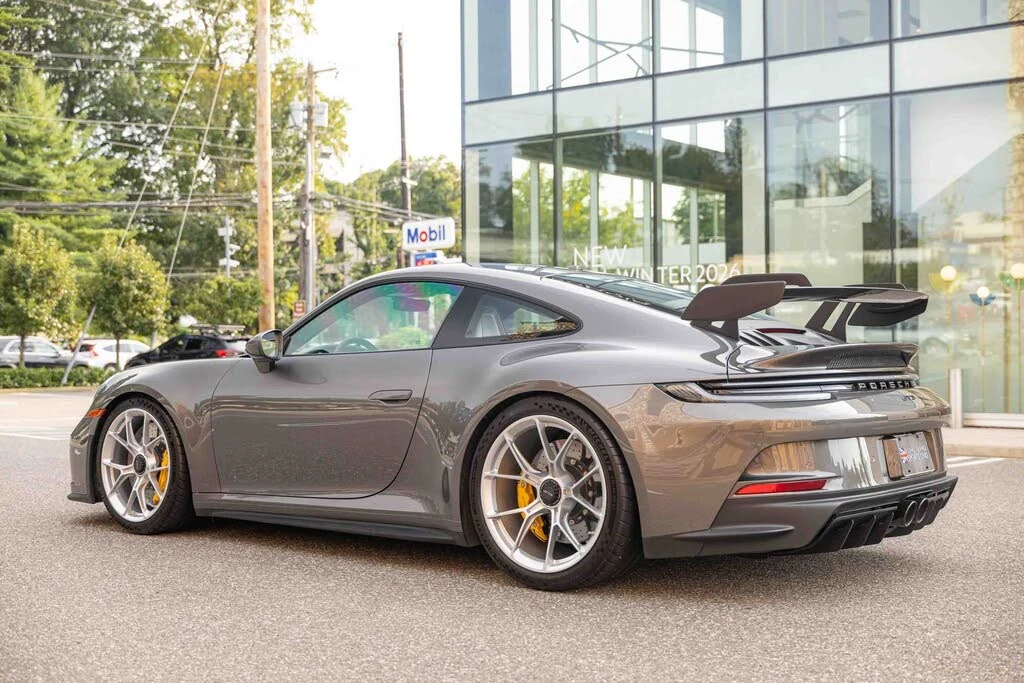 2022 Porsche 992 GT3 - Image 6 of 31