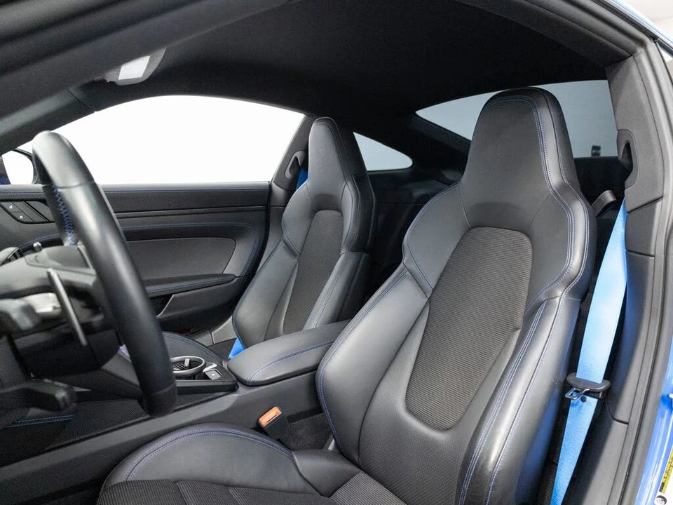 2022 Porsche 992 GT3 - Image 5 of 31