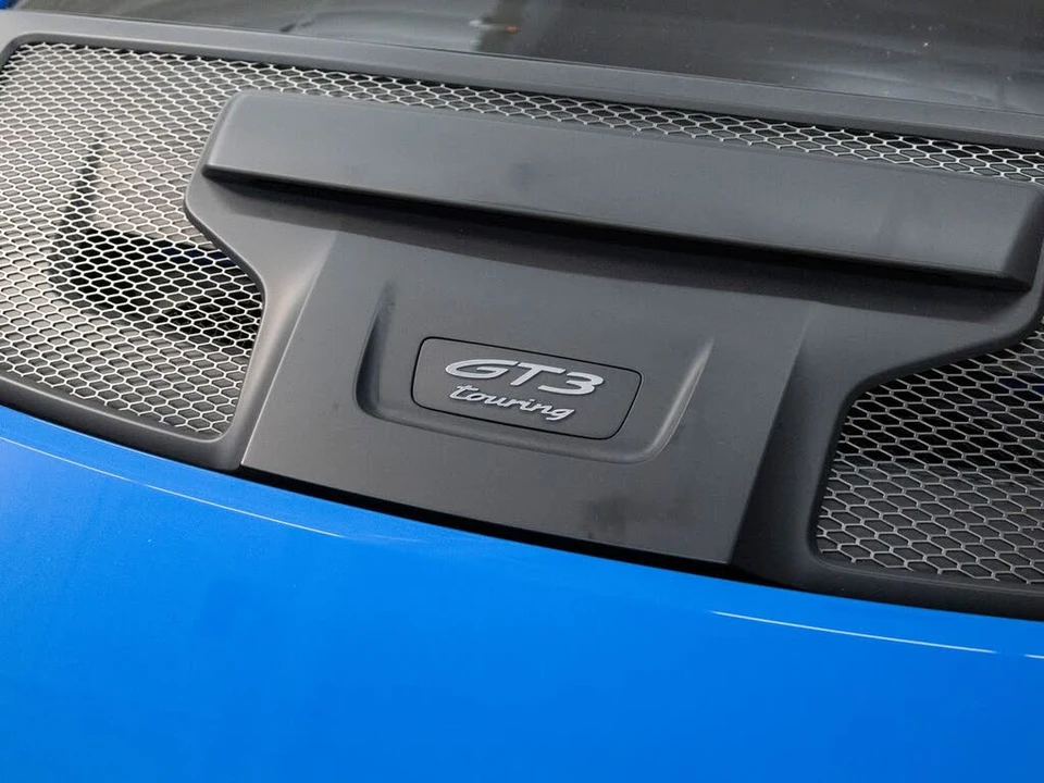 2022 Porsche 992 GT3 - Image 15 of 31