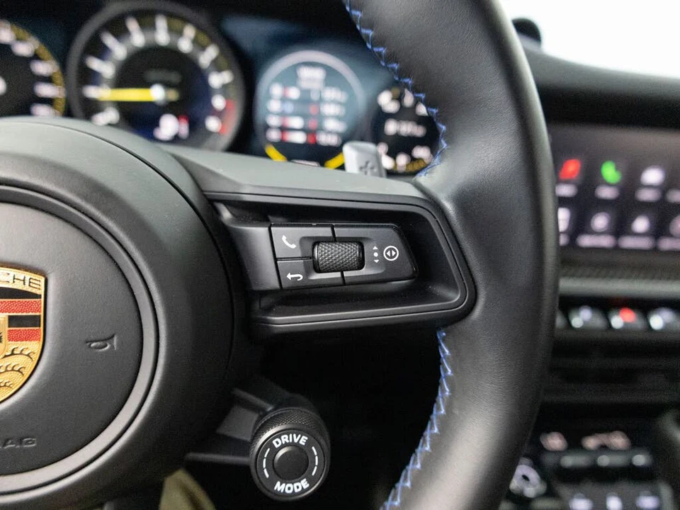 2022 Porsche 992 GT3 - Image 26 of 31