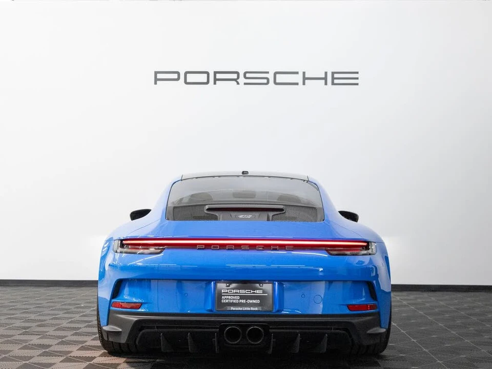 2022 Porsche 992 GT3 - Image 6 of 31