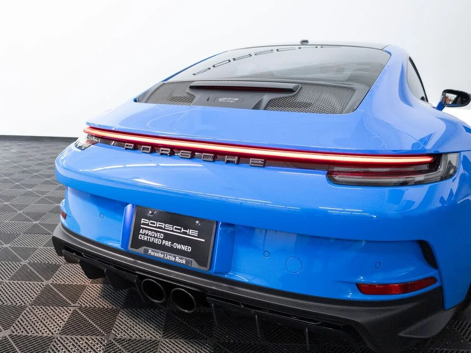 2022 Porsche 992 GT3 - Image 14 of 31