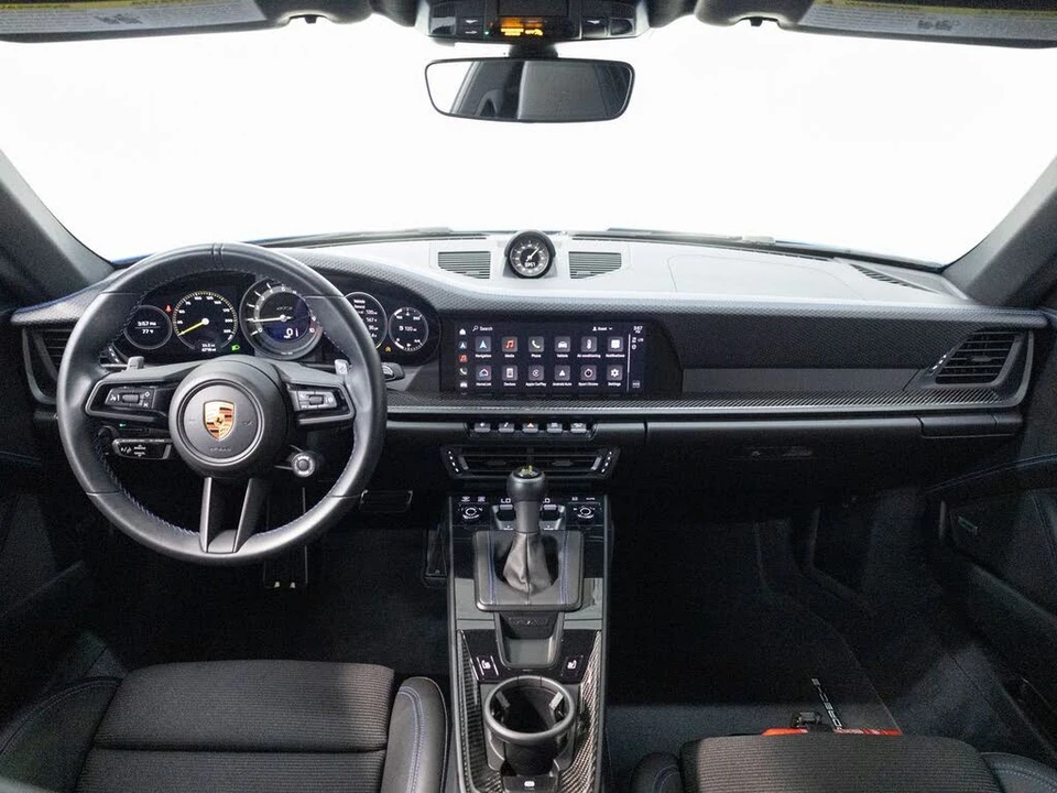 2022 Porsche 992 GT3 - Image 17 of 31