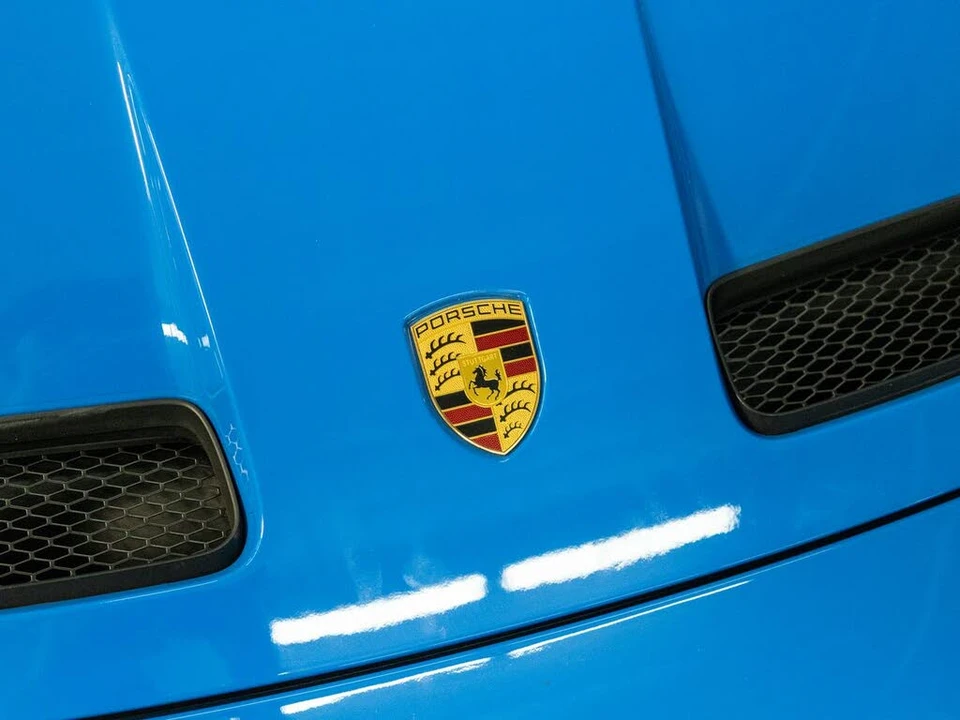 2022 Porsche 992 GT3 - Image 11 of 31