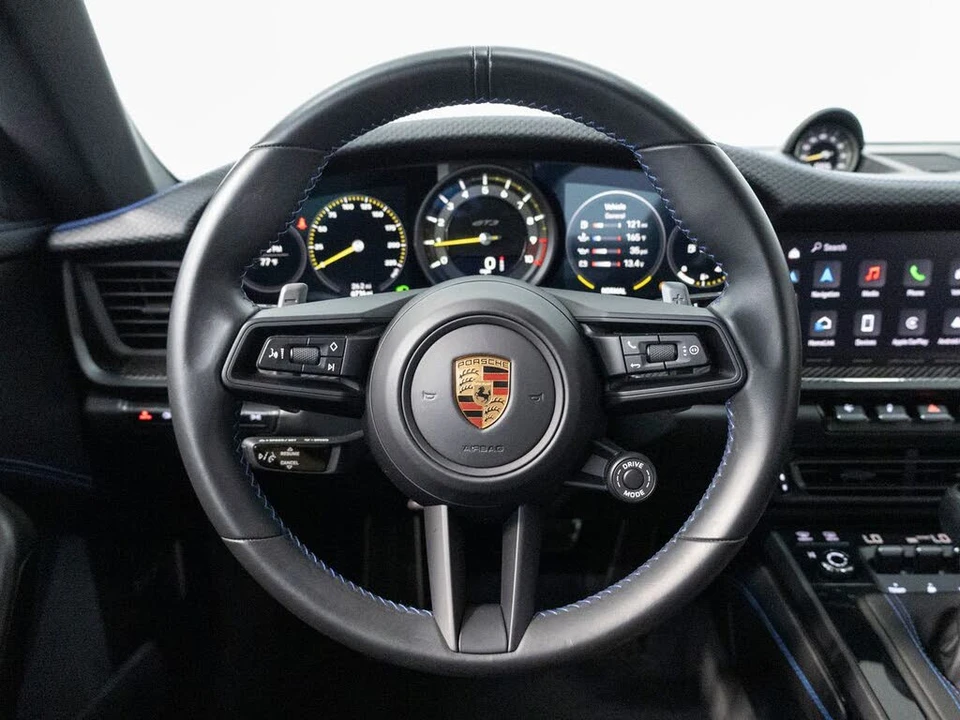 2022 Porsche 992 GT3 - Image 24 of 31