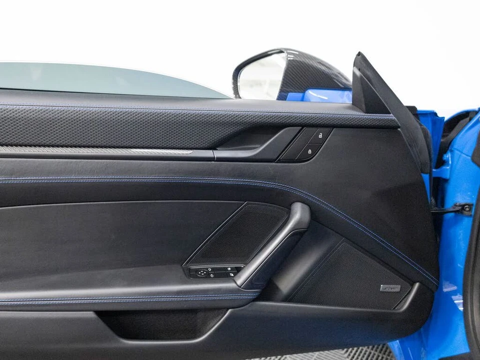 2022 Porsche 992 GT3 - Image 31 of 31