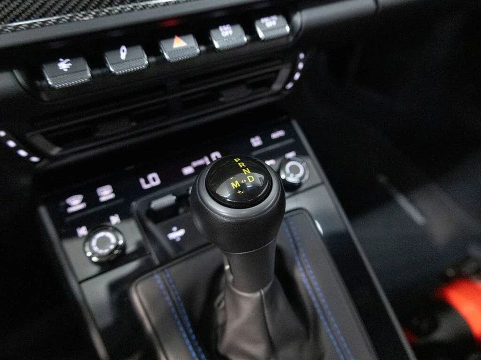 2022 Porsche 992 GT3 - Image 20 of 31