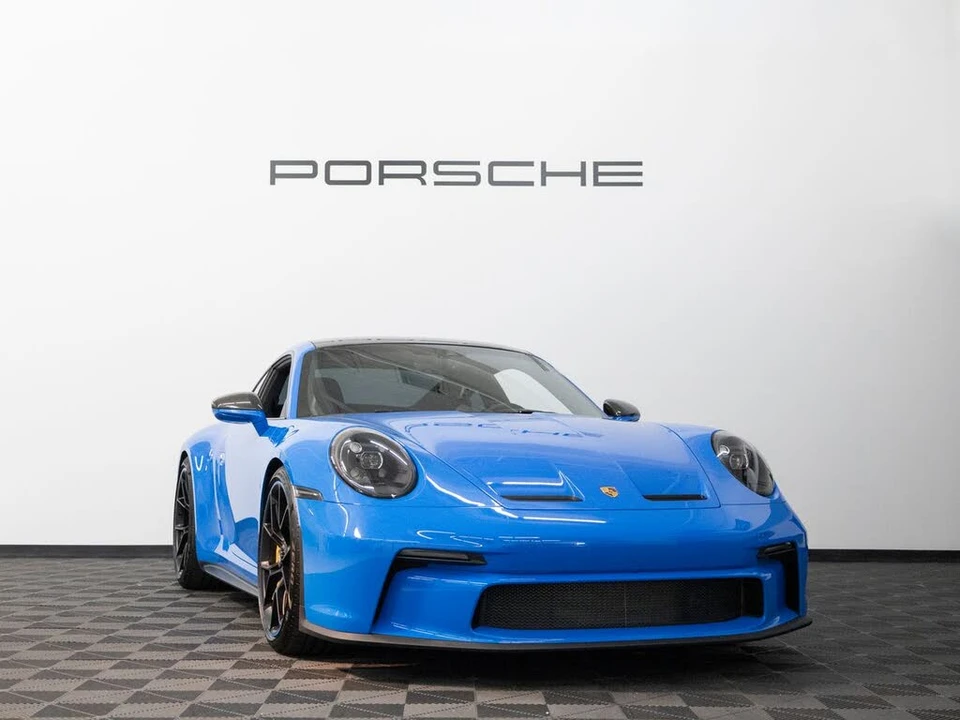 2022 Porsche 992 GT3 - Image 9 of 31