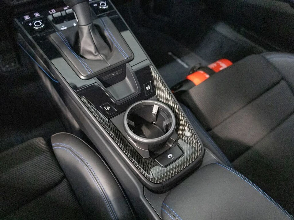 2022 Porsche 992 GT3 - Image 22 of 31