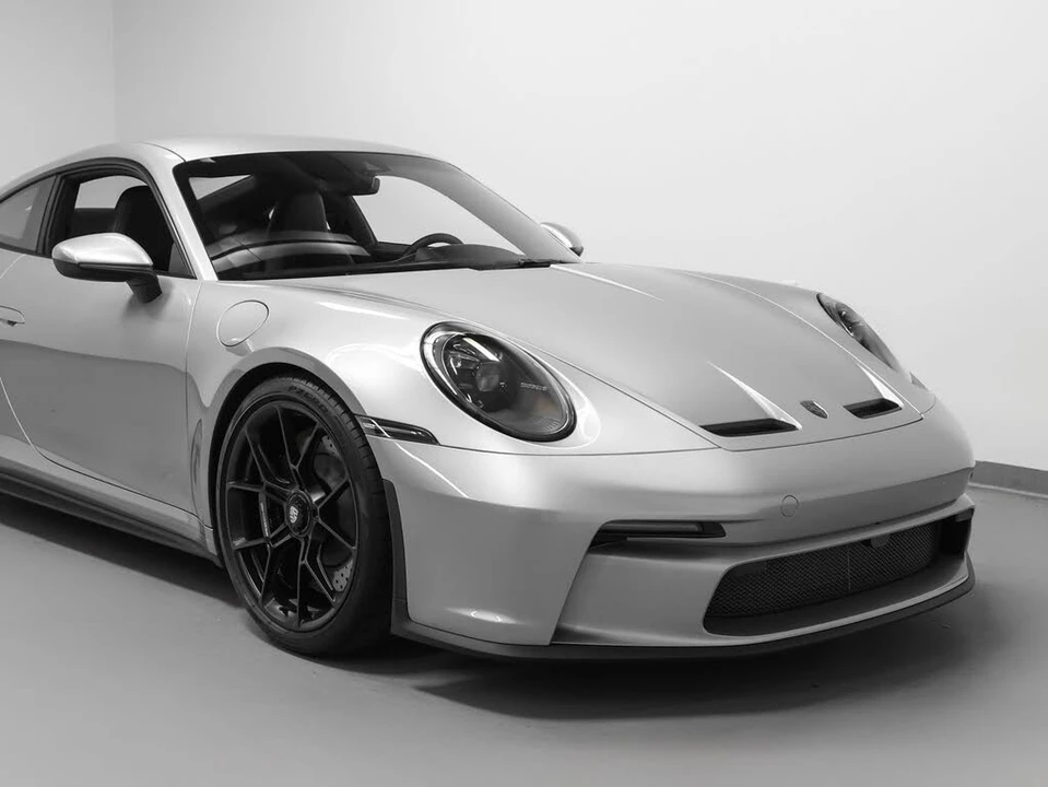 2022 Porsche 992 GT3 - Image 9 of 31