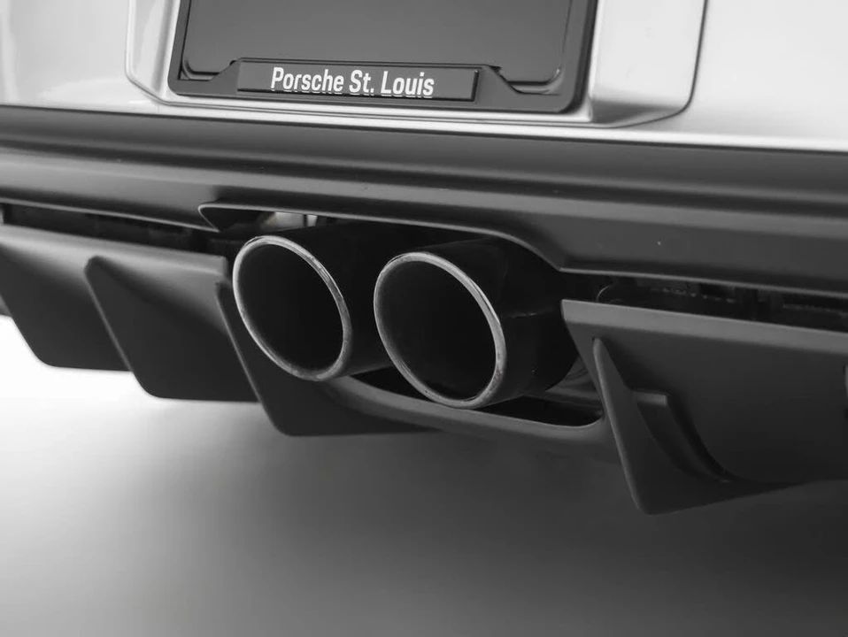 2022 Porsche 992 GT3 - Image 22 of 31