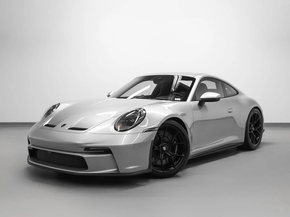 2022 Porsche 992 GT3 - Image 6 of 31