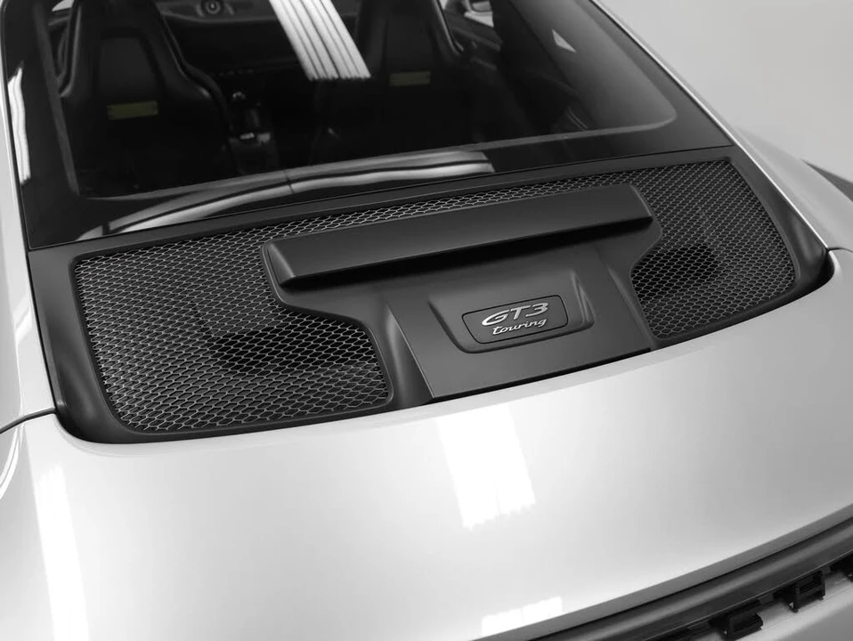 2022 Porsche 992 GT3 - Image 23 of 31
