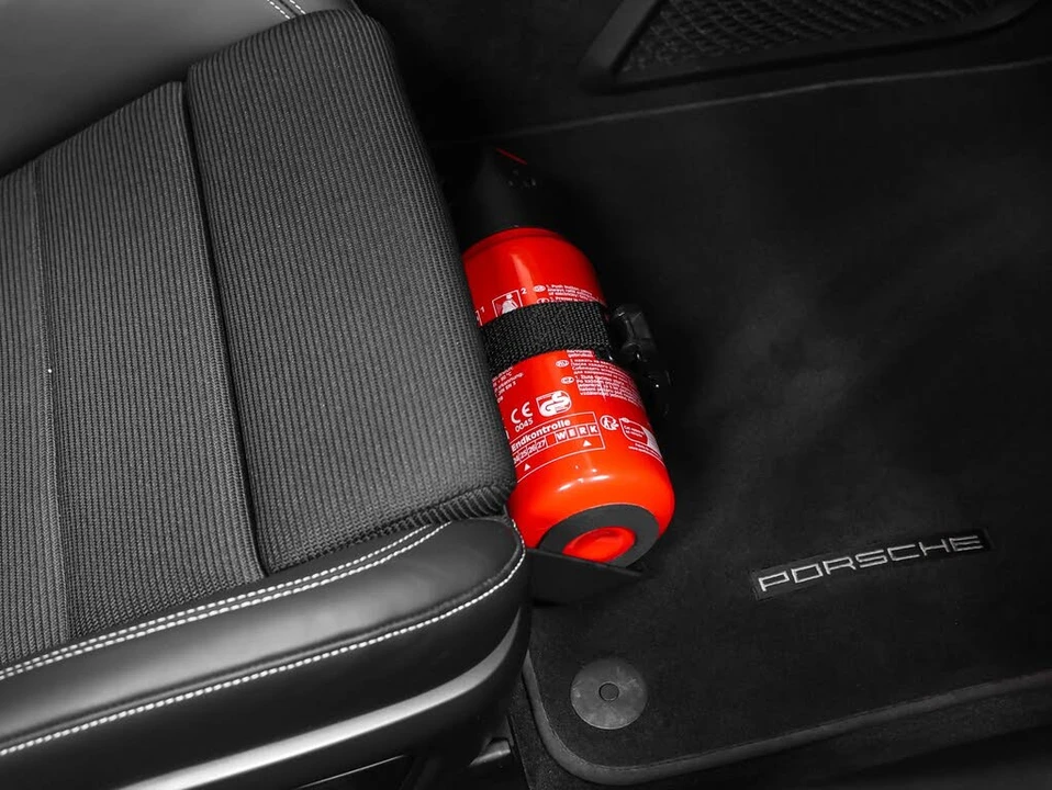 2022 Porsche 992 GT3 - Image 29 of 31