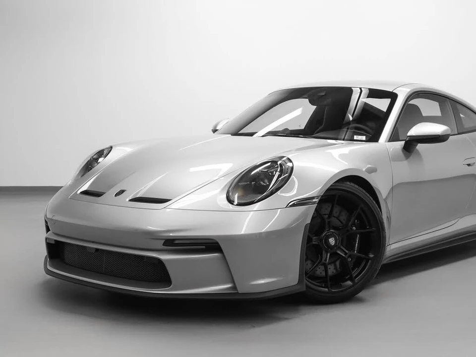 2022 Porsche 992 GT3 - Image 7 of 31
