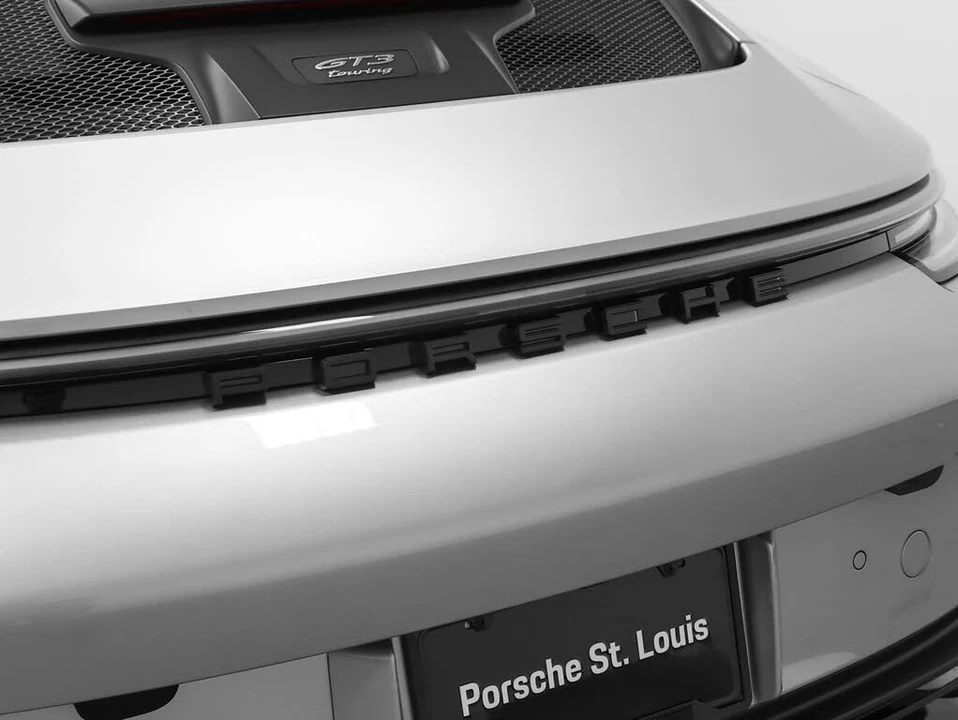 2022 Porsche 992 GT3 - Image 26 of 31