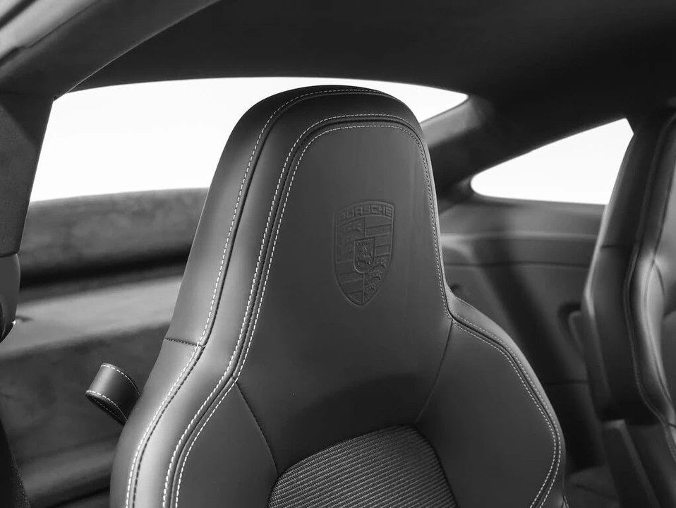 2022 Porsche 992 GT3 - Image 31 of 31