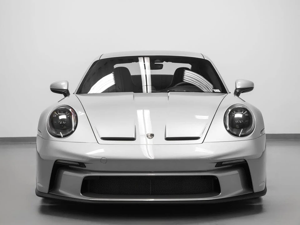 2022 Porsche 992 GT3 - Image 8 of 31