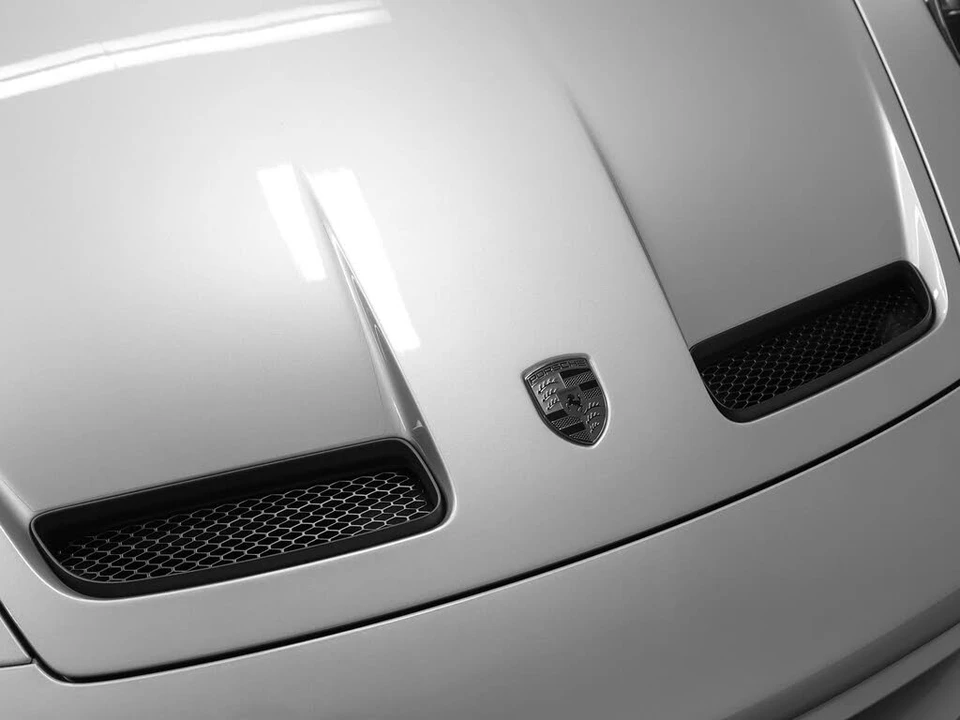 2022 Porsche 992 GT3 - Image 19 of 31