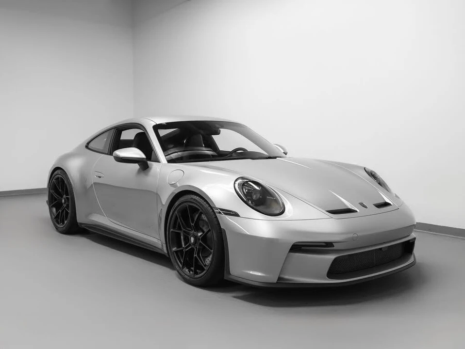 2022 Porsche 992 GT3 - Image 10 of 31