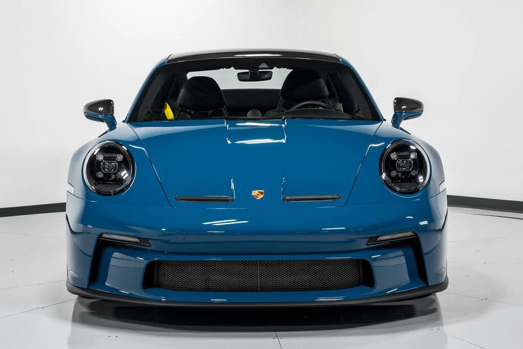 2022 Porsche 992 GT3 - Image 7 of 31