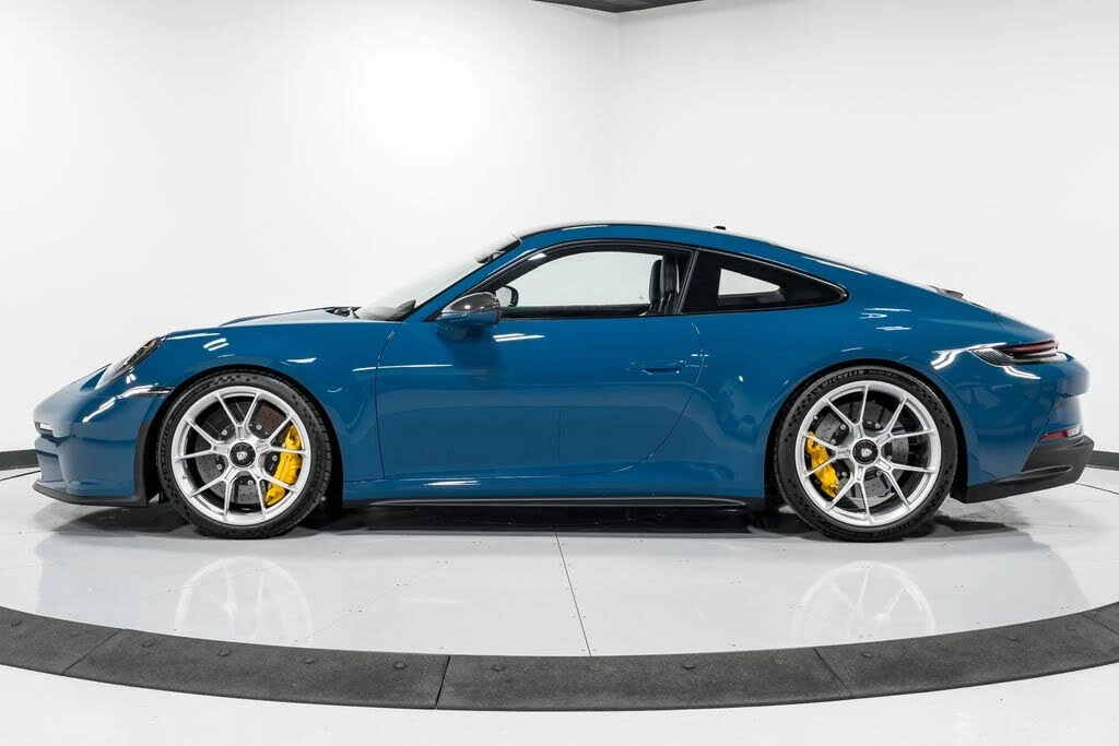 2022 Porsche 992 GT3 - Image 5 of 31