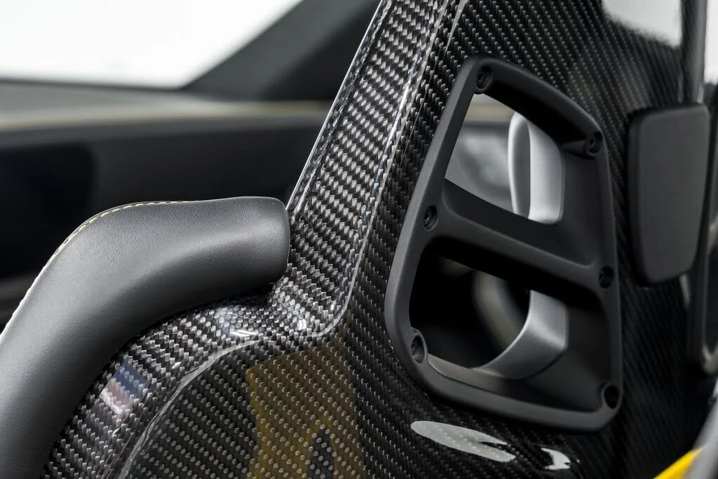 2022 Porsche 992 GT3 - Image 22 of 31