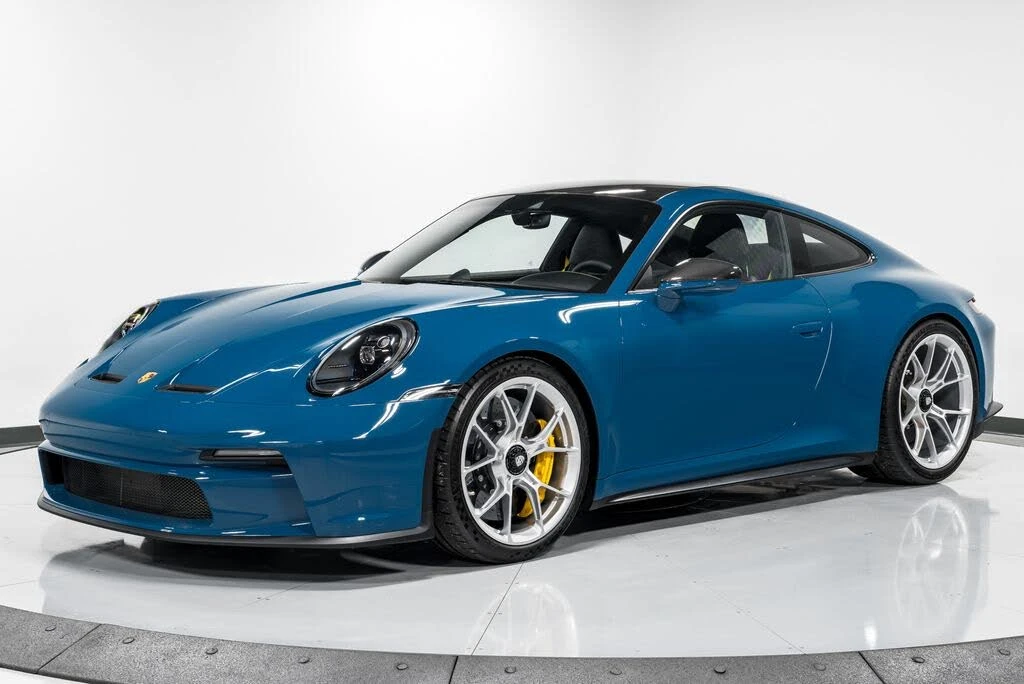 2022 Porsche 992 GT3 - Image 6 of 31