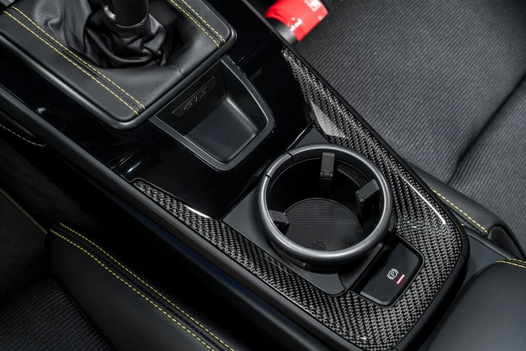 2022 Porsche 992 GT3 - Image 30 of 31