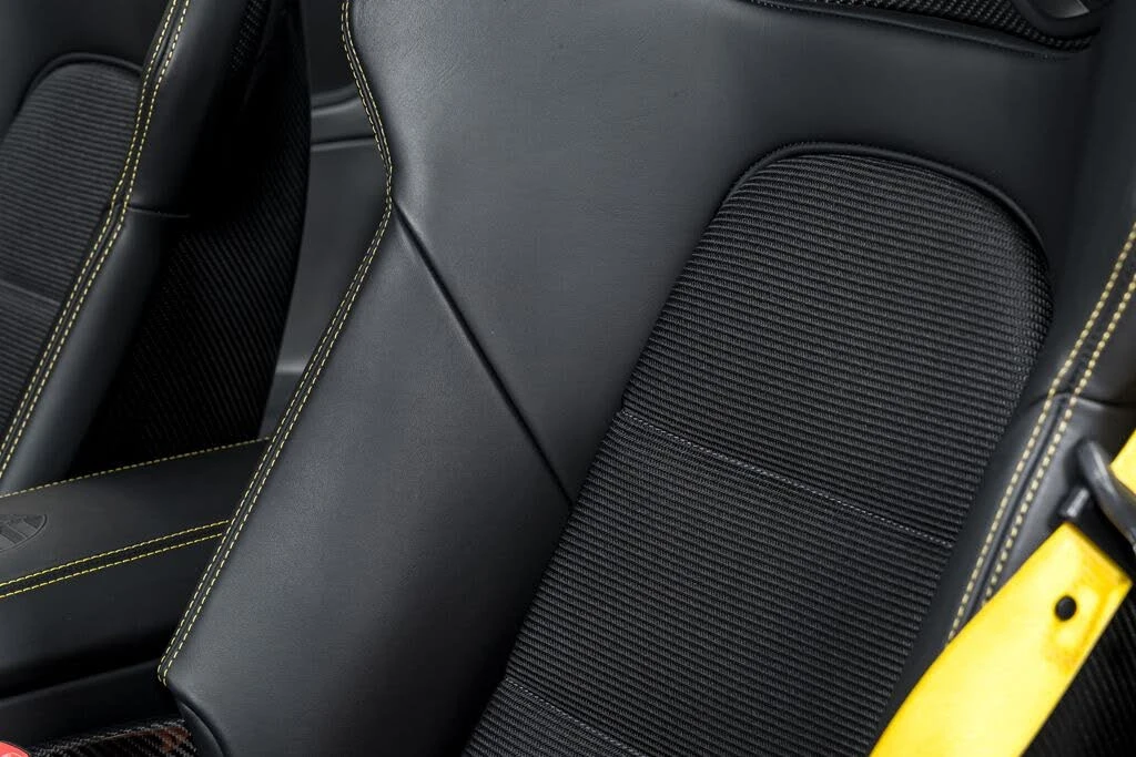 2022 Porsche 992 GT3 - Image 21 of 31