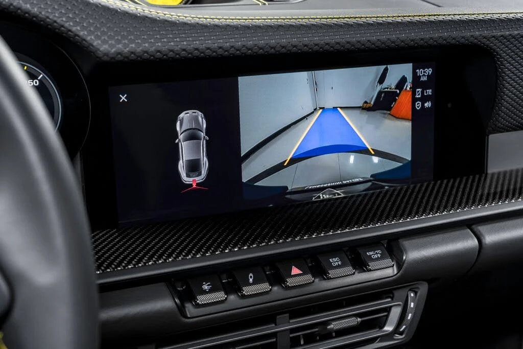 2022 Porsche 992 GT3 - Image 28 of 31