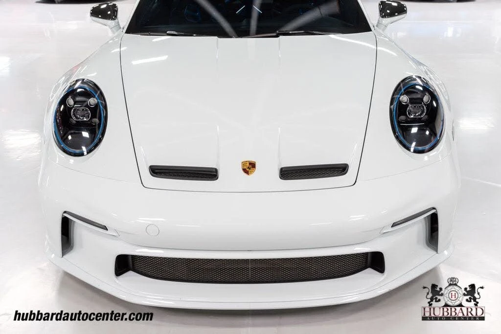 2022 Porsche 992 GT3 - Image 12 of 31