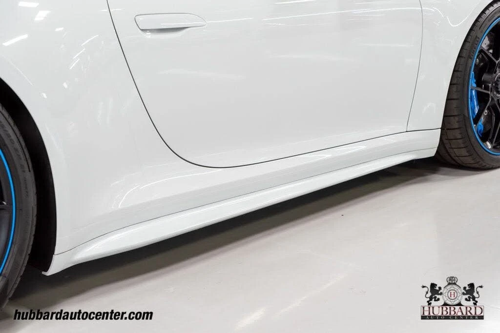 2022 Porsche 992 GT3 - Image 26 of 31