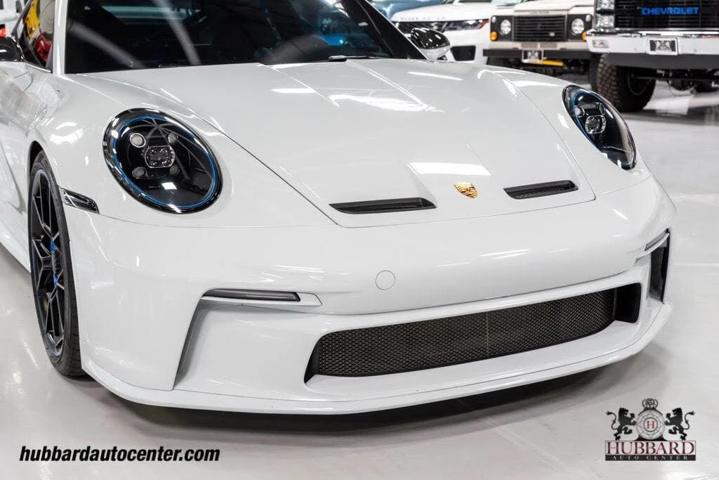 2022 Porsche 992 GT3 - Image 14 of 31
