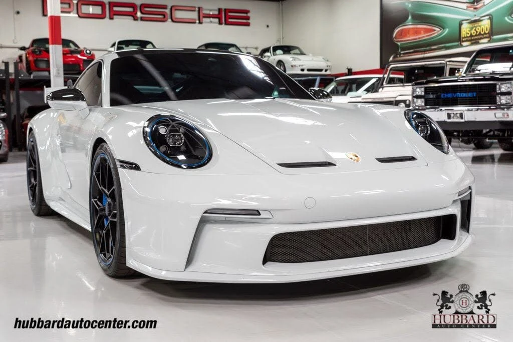 2022 Porsche 992 GT3 - Image 11 of 31