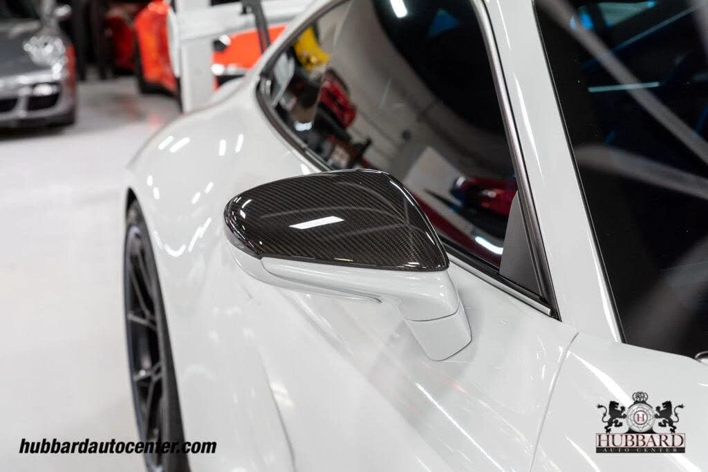 2022 Porsche 992 GT3 - Image 21 of 31