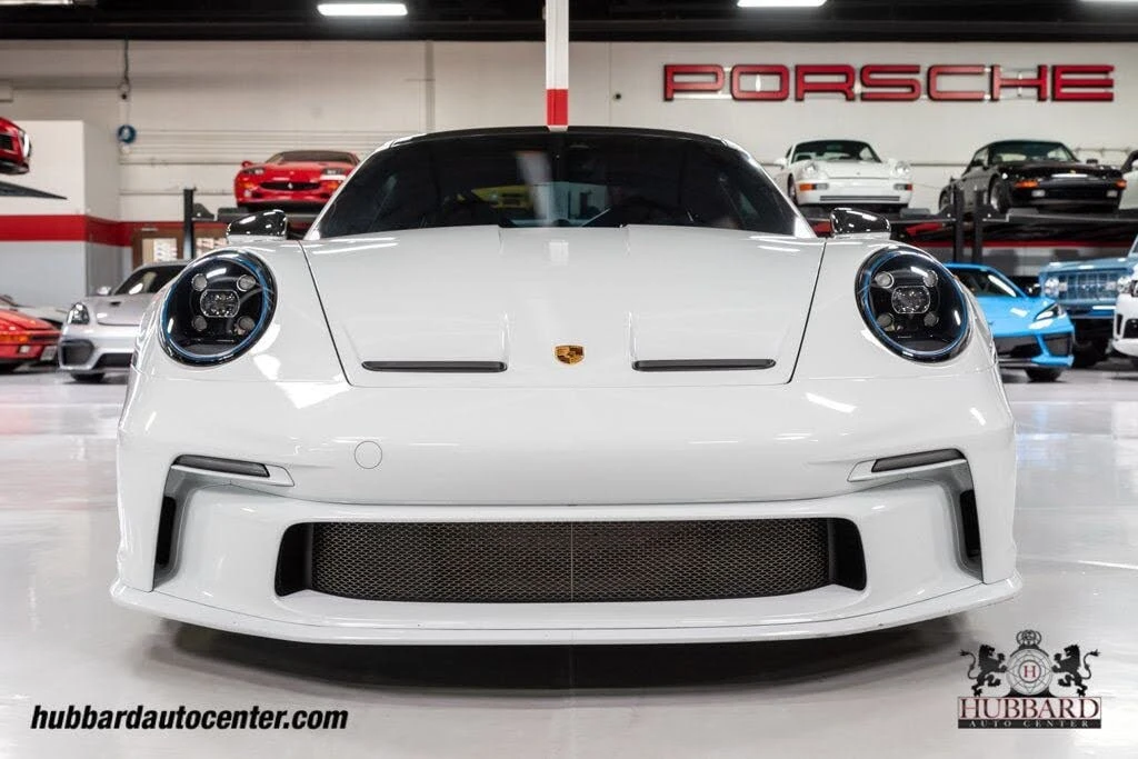 2022 Porsche 992 GT3 - Image 13 of 31