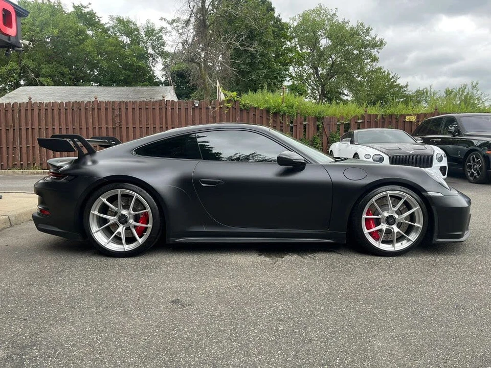 2022 Porsche 992 GT3 - Image 7 of 31